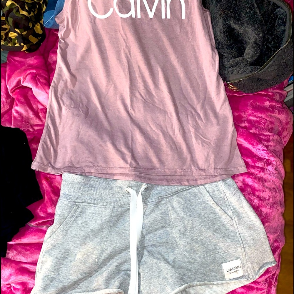 Calvin Klein bundle